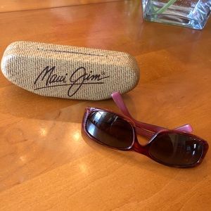 Maui Jim Punchbowl sunglasses